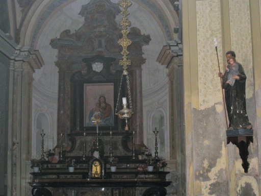 Santuario della Madonna di Mezza Cresta (Chiesa di Sant'Anna)  4