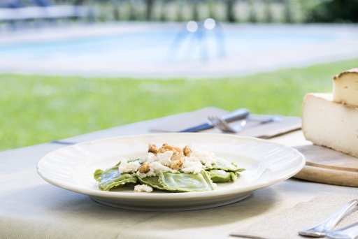 Agriturismo & Spa Cà del Lago 6