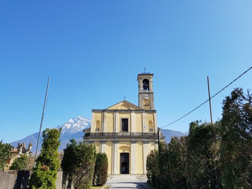 Kirche Santo Stefano 2