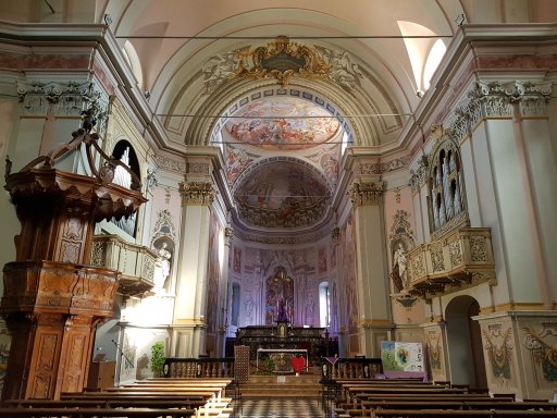 Kirche Santo Stefano 3