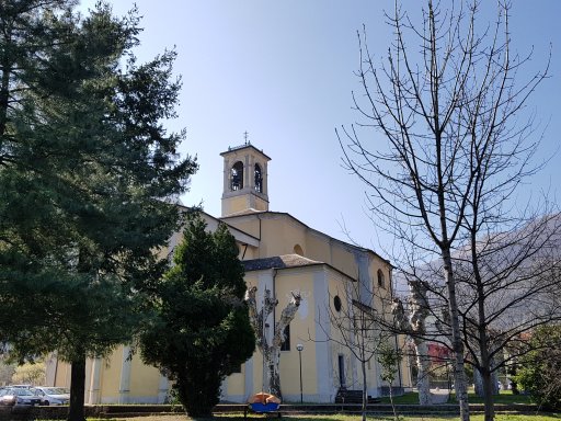 Kirche Santo Stefano 4