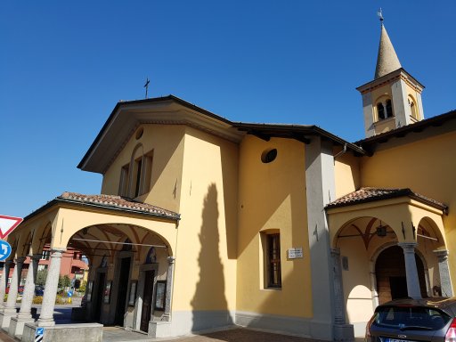 Santuario Madonna delle Lacrime 2