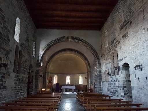 Chiesa di Santa Maria in Martinico 4