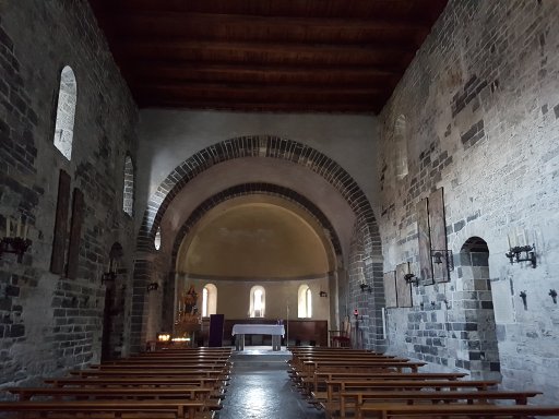 Church of Santa Maria in Martinico 4