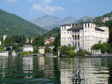 Palazzo Gallio