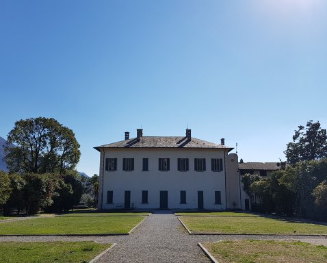 Villa Camilla 3
