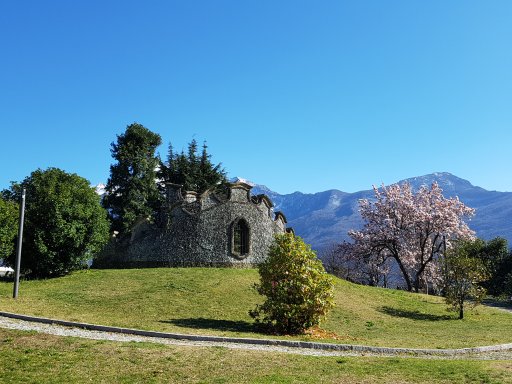 Villa Camilla 4