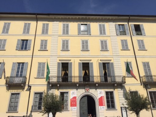 Palazzo Manzi 1