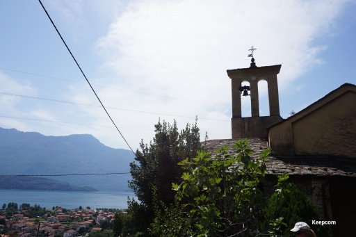 Santuario Madonna della Neve 3