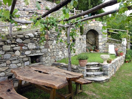 Agriturismo Zertin 6