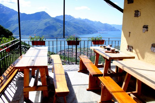 Agriturismo Zertin 3