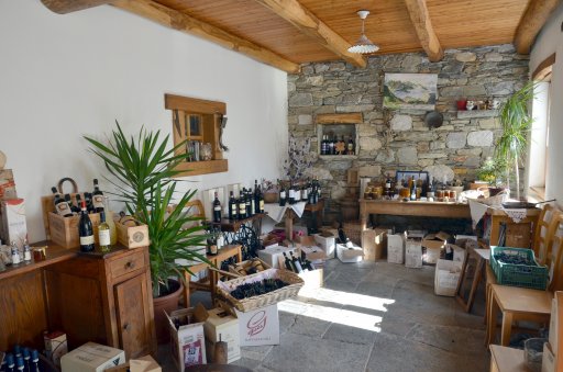 Agriturismo Zertin 7