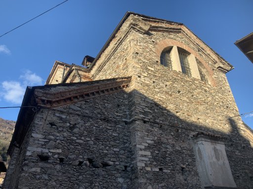 Kirche Nostra Signora di Fatima 3