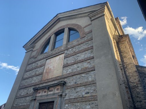 Chiesa Nostra Signora di Fatima 2