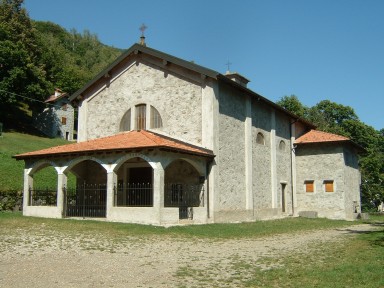 Santuario di Quang 