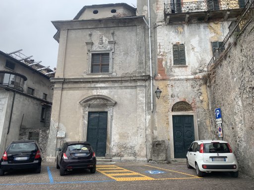 Church of the Madonna de la Soledad 3