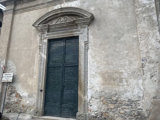 Chiesa della Madonna de la Soledad 1