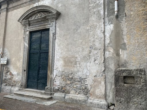 Chiesa della Madonna de la Soledad 2