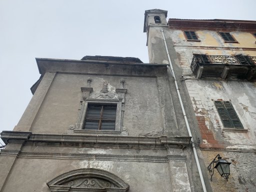 Chiesa della Madonna de la Soledad 4