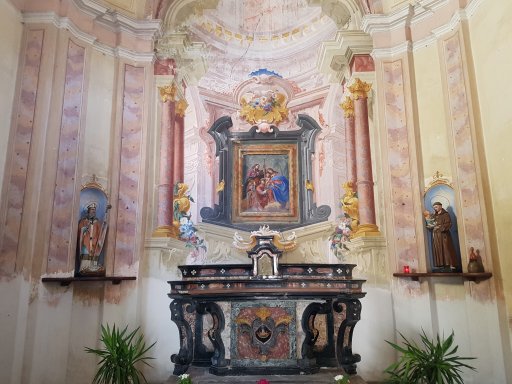 Oratory of Sant’Abbondio 2