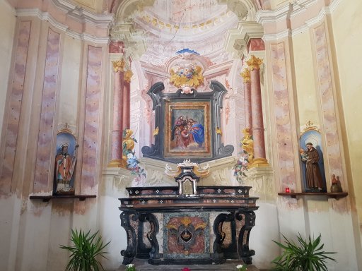 Oratory of Sant’Abbondio 2