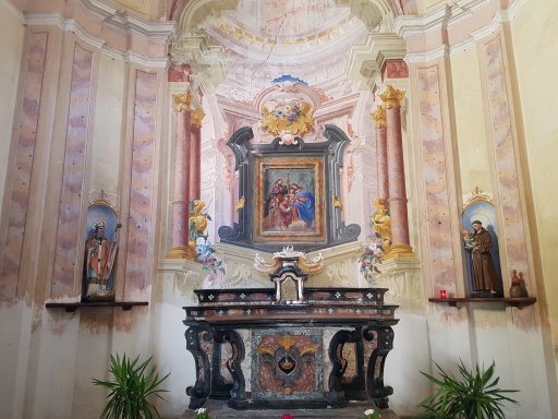 Oratorio di Sant'Abbondio 2