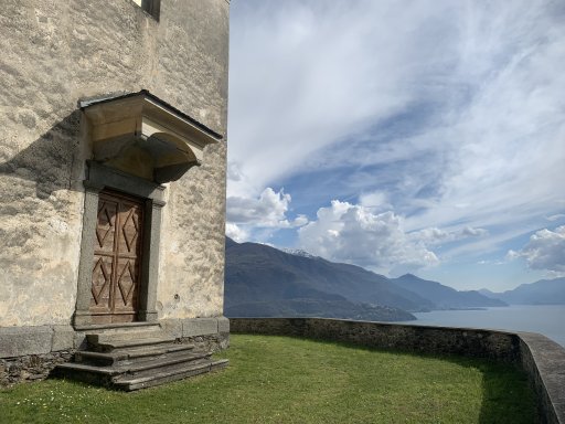 Kirche San Carlo 1