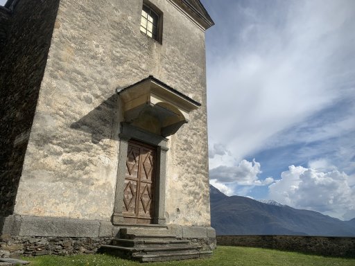 Chiesa di San Carlo 2