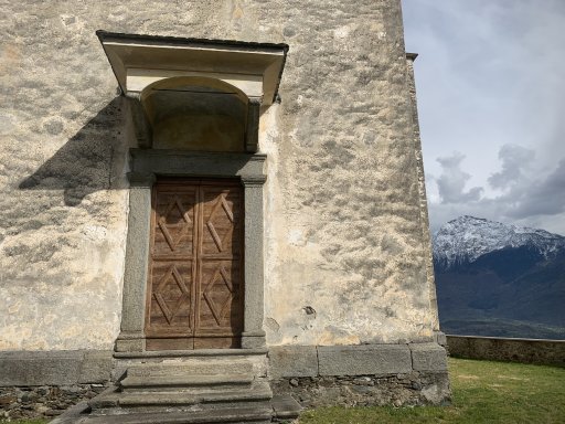 Kirche San Carlo 4