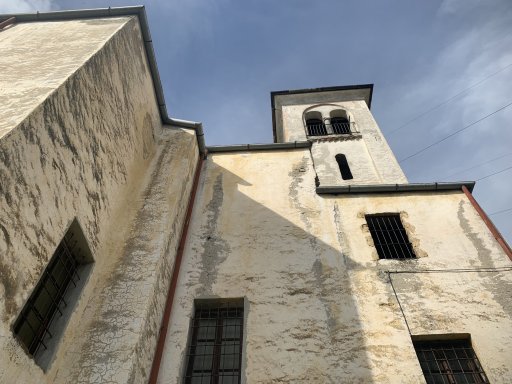 Chiesa di San Carlo 5