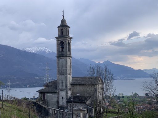 Church of Saints Nabore and Felice 2