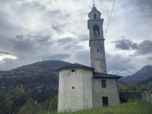 Kirche Santi Nabore und Felice 4