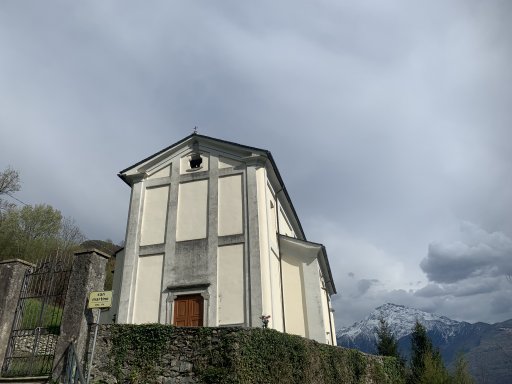 Kirche San Martino 2