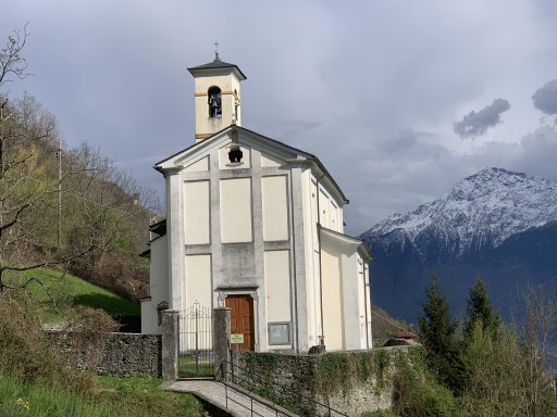 Kirche San Martino 1