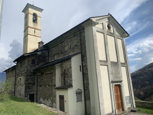 Kirche San Martino 3