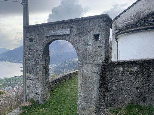 Church of Santa Croce 5