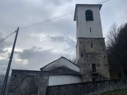 Kirche Santa Croce 4
