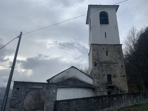 Church of Santa Croce 4