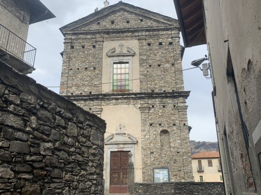 Nuova Chiesa di San Giacomo 2