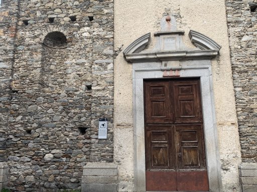 Nuova Chiesa di San Giacomo 3