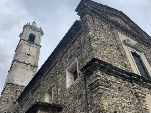 Nuova Chiesa di San Giacomo 1