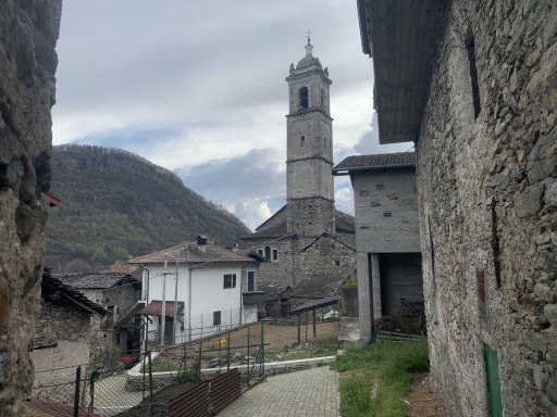 Kirche San Giacomo Nuova  4