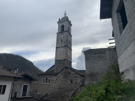 Kirche San Giacomo Nuova  5
