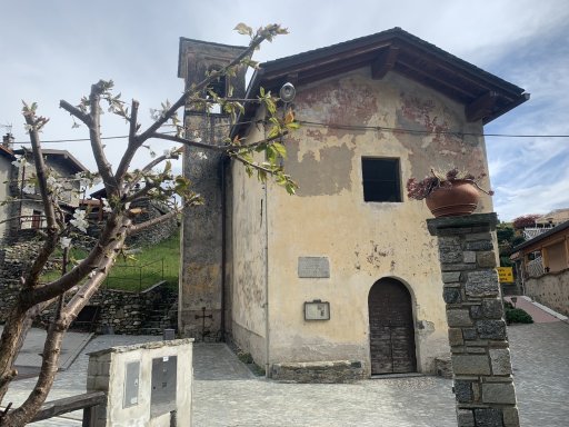 Chiesa di San Lorenzo 2