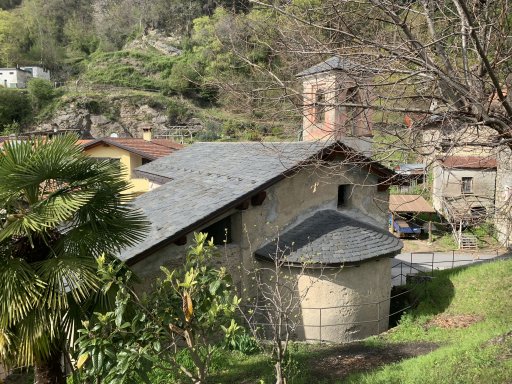 Kirche San Lorenzo 3