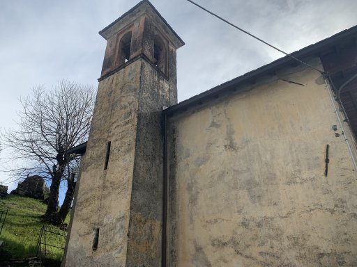 Kirche San Lorenzo 5