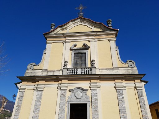 Kirche San Bartolomeo 2