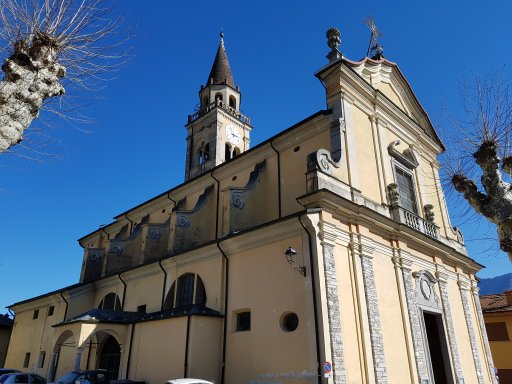 Kirche San Bartolomeo 3