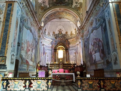 Kirche San Bartolomeo 5