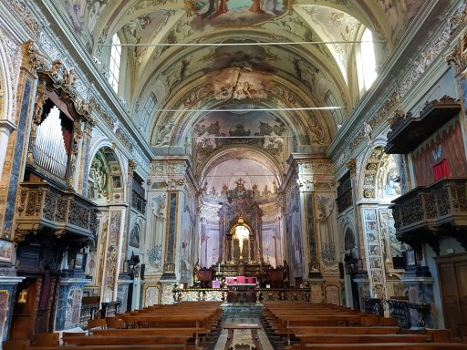 Kirche San Bartolomeo 4
